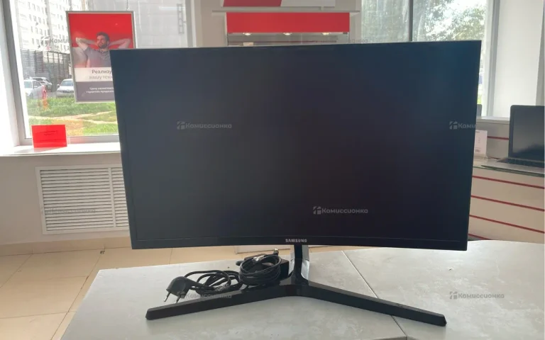 Монитор Samsung c24gr50fqi