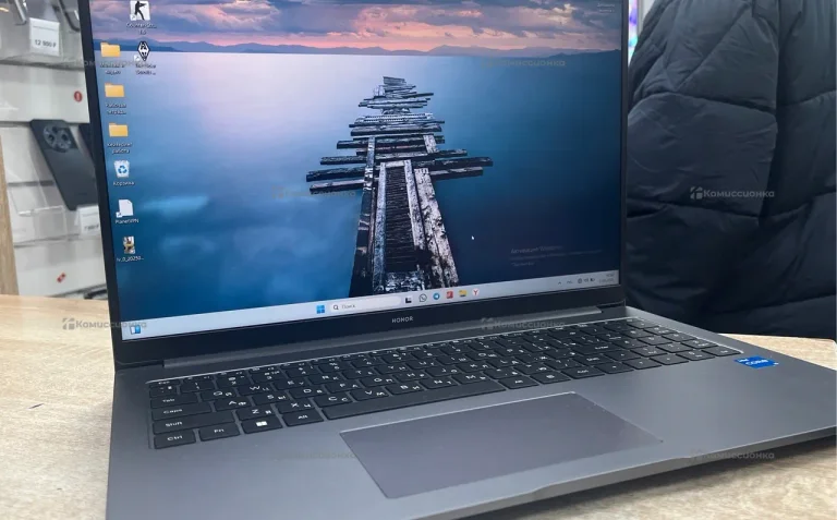 Ноутбук Honor Magicbook 16