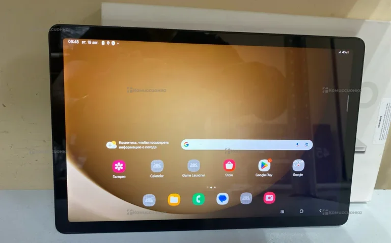 Планшет Samsung Tab A9+