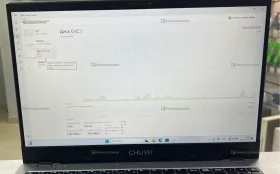 Ноутбук  Chuwi Gemibook Plus