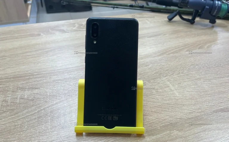Samsung Galaxy A02 3/32 ГБ