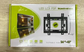 Кронштейн для ТV KT-01 14"-42"