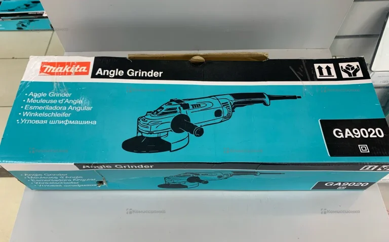 УШМ Makita GA9020 rep