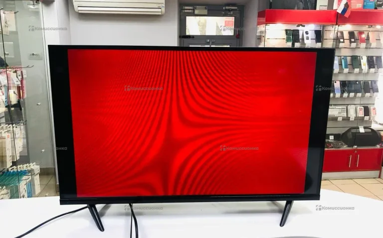 Телевизор Smart TV телевизор smart tv 45 qn900