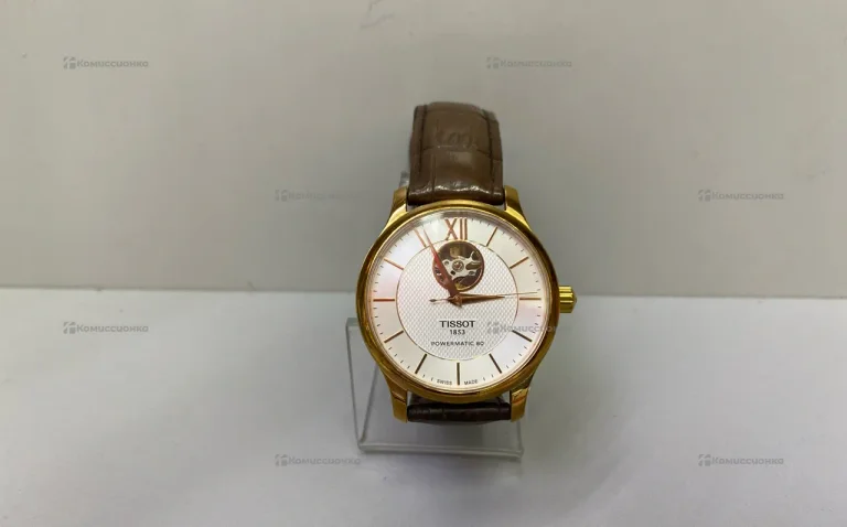 Часы  Tissot t063907a
