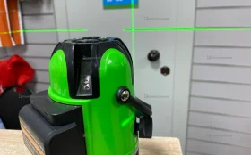 quality tools MAaxumum лазерный уровень