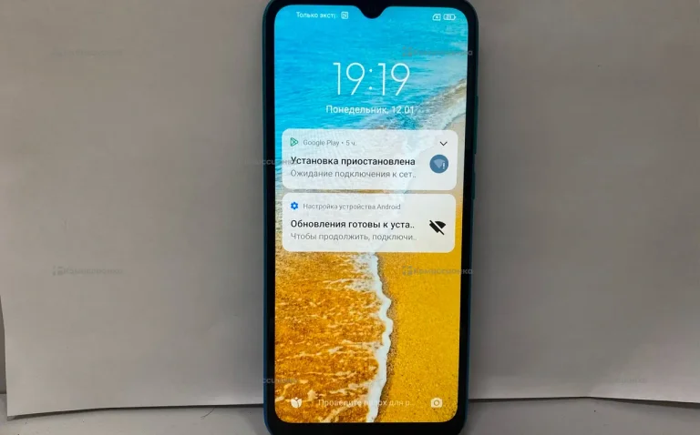 Xiaomi Redmi 9C NFC 2/32 ГБ