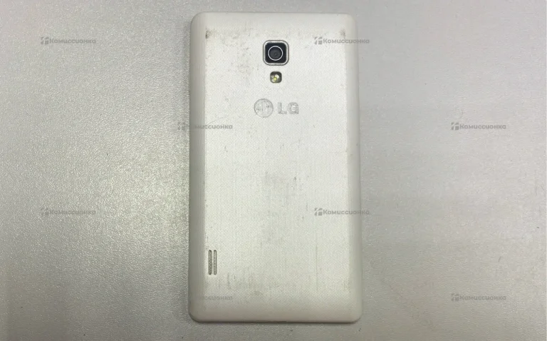 LG Optimus L7 II P710 0/2ГБ