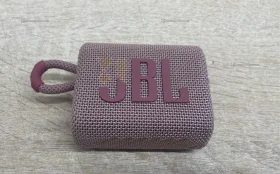 Колонка  JBL go3