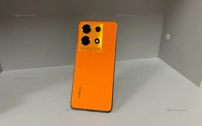 Infinix Note 30 8/128 ГБ