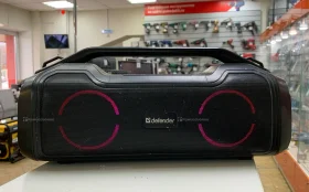 Купить Колонка  Defender б/у , в Красноярск Цена:2690рублей