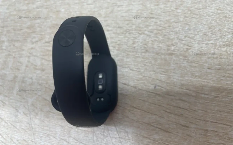 Часы  Xiaomi Band 9