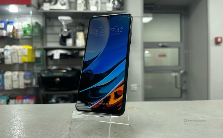 Xiaomi Redmi 9T 4/128 ГБ