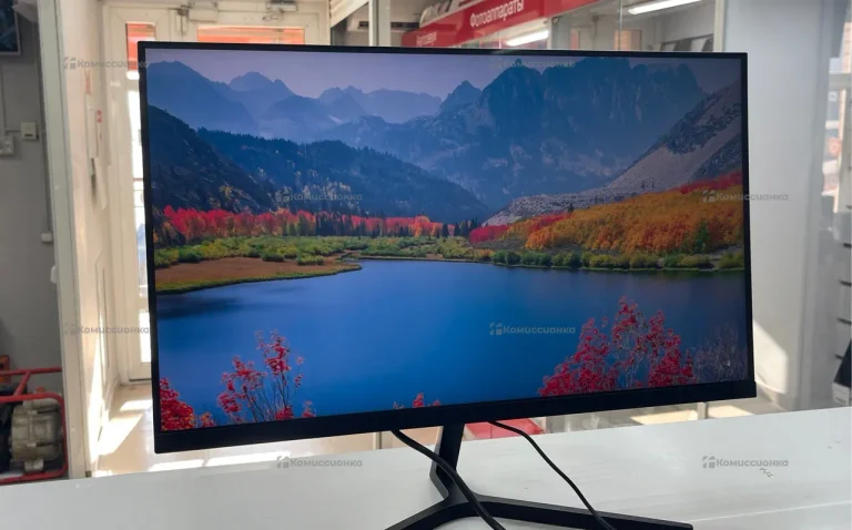 Монитор Xiaomi Redmi A24FAA-RG