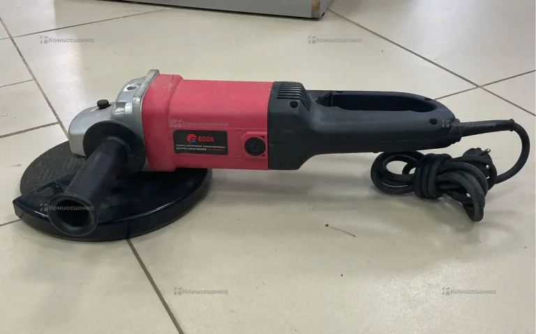 УШМ Edon AG-230/2400EST