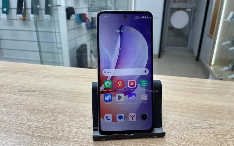 Realme C71 8/256 ГБ