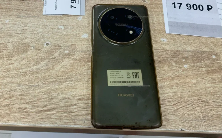 Huawei Nova 12i 8/256Gb