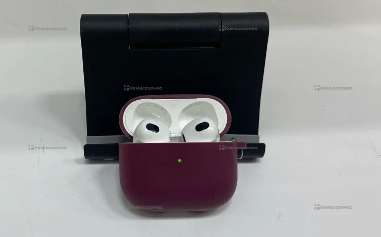 Наушники  Apple AirPods 3