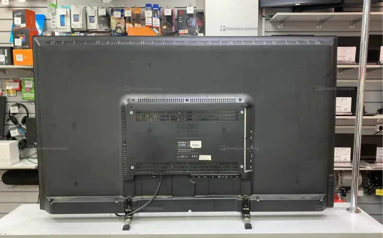 Телевизор SUPRA STV-LC1503