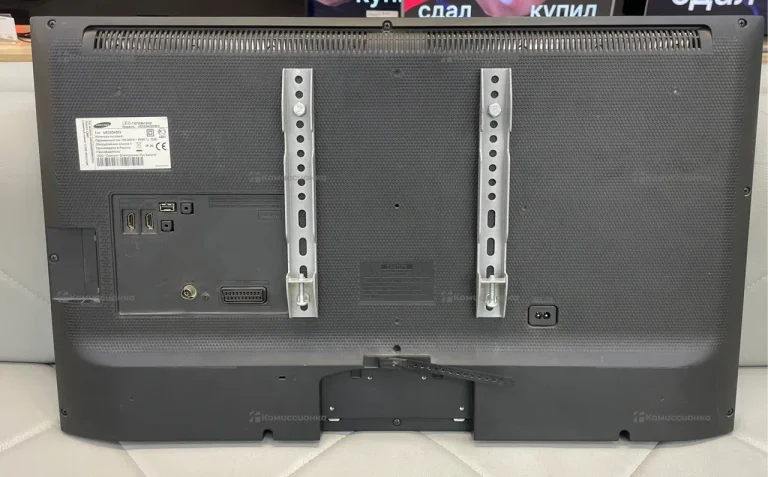 Телевизор Samsung UE32D4000