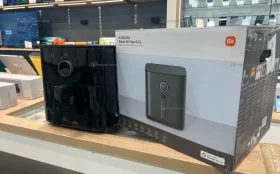 Купить Аэрогриль Xiaomi Mi Smart Air Fryer 6.5L (BHR7357EU) (MAF10) EU (черный) б/у , в Тольятти Цена:8490рублей