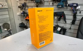 Роутер Dexp MWR3 4g