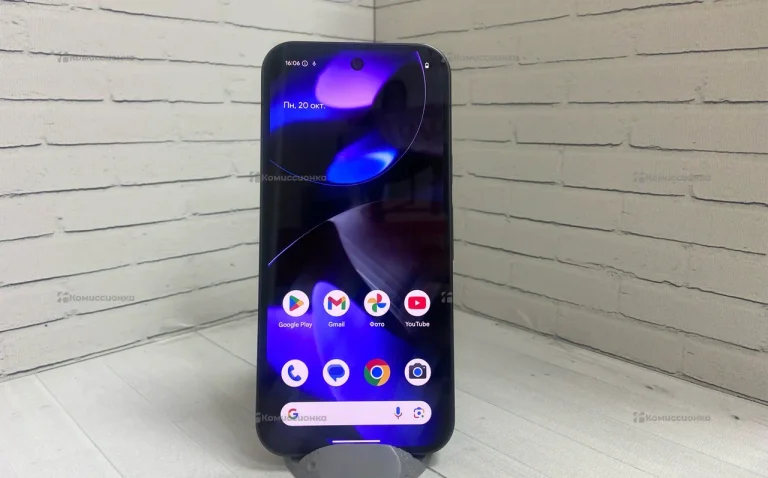 Google Pixel 9 12/256 ГБ