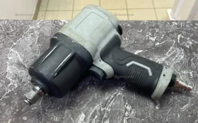 Купить Гайковерт пневматический ударны 1/2 KraftWell KRW1 б/у , в Санкт-Петербург Цена:2500рублей