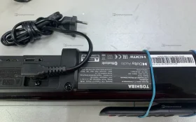 Купить Музыкальный центр Toshiba TS218 б/у , в Самара Цена:7990рублей