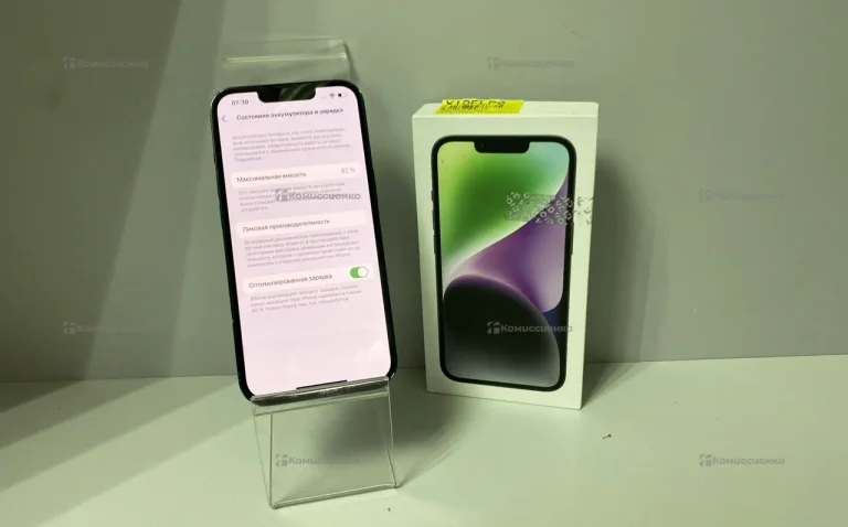 Apple iPhone 14 128Gb