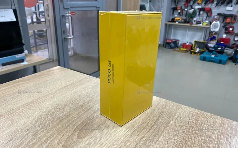 Xiaomi Poco C65 8/256 ГБ