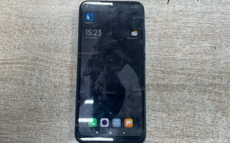 Xiaomi Redmi Note 7 4/64 ГБ