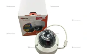 Купить IP-Камера Hiwatch DS-I252M(b) 2,8 mm б/у , в Самара Цена:2490рублей