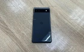 Google Pixel 6a 8/128 ГБ
