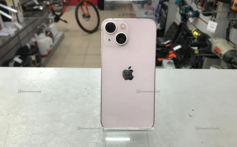 Apple iPhone 13 mini 4/128 ГБ
