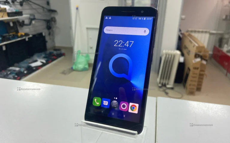 Alcatel 1 (5033D) 1/8Gb