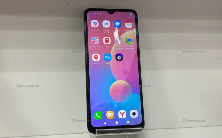 Xiaomi Redmi A3x 3/64ГБ