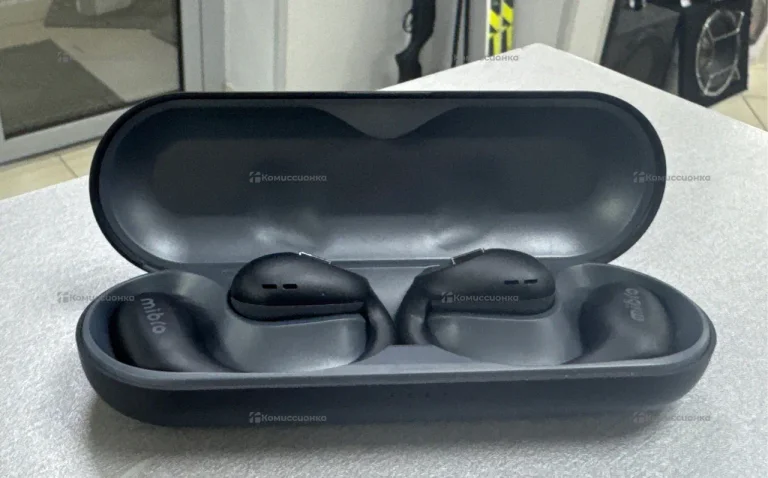 Наушники Mibro Earphone 1