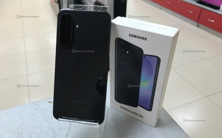 Samsung Galaxy A36 5G 8/128Gb