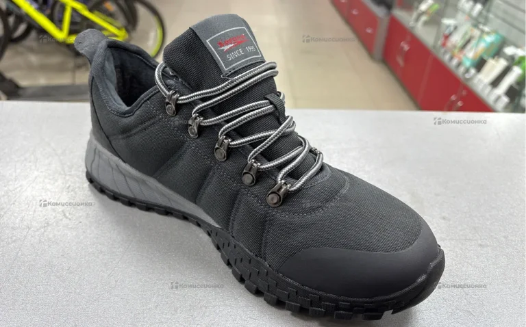 Полуботинки мужские Р83-3, размер 42