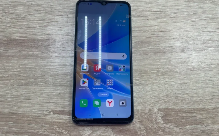 Oppo A17k 3/64Gb
