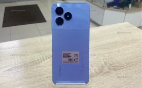 Купить Realme Note 50 4/128 ГБ б/у , в Казань Цена:5500рублей