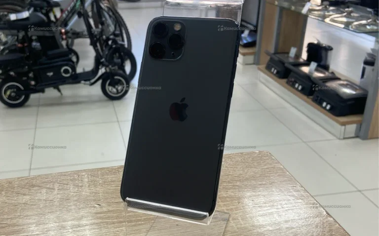Apple iPhone 11 Pro 4/64 ГБ
