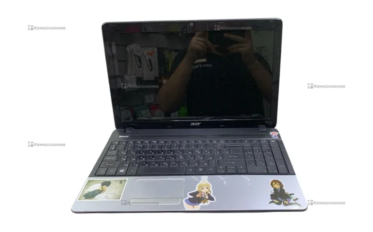 Ноутбук Acer Aspire E1-571G