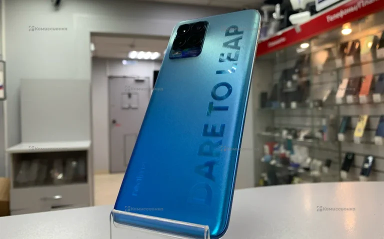 Realme 8 Pro 6/128Gb