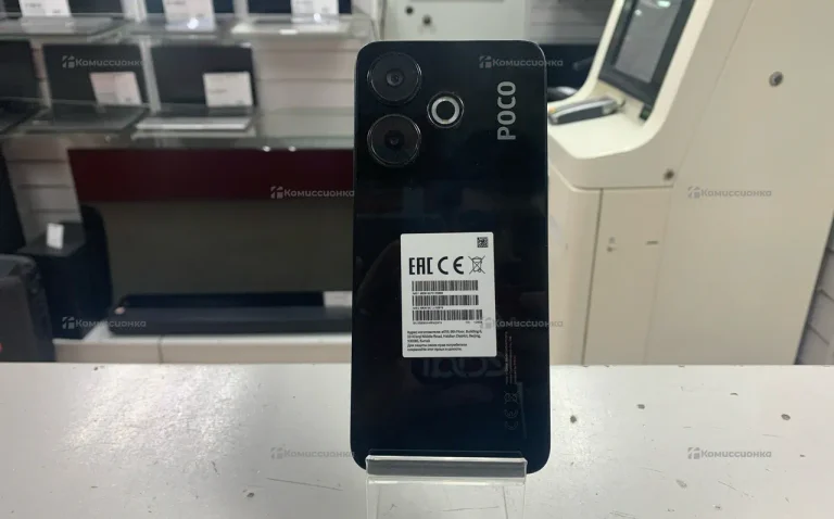 Xiaomi POCO M6 6/128GB