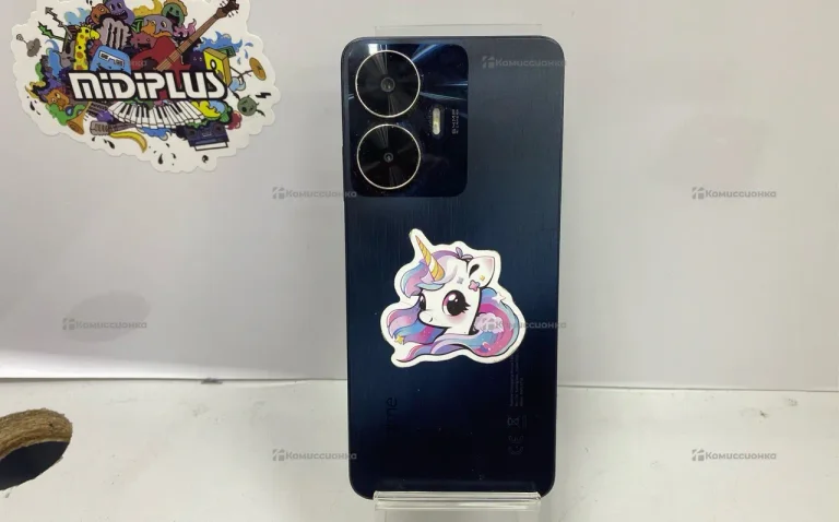 Realme c55 6/128