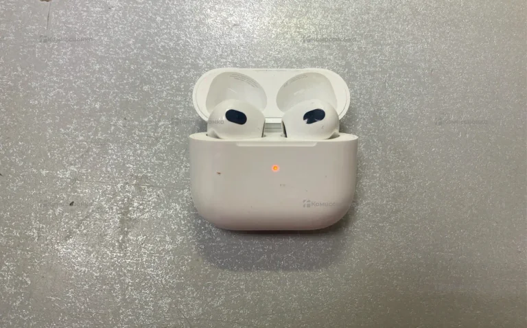 Наушники  AirPods 3