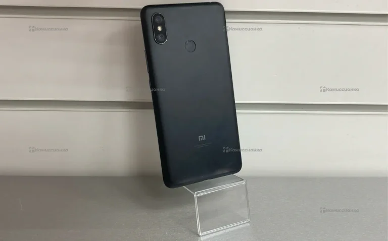 Xiaomi Mi Max 3 4/64