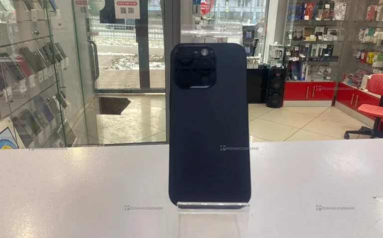 Apple iPhone 16 Pro 8/128 ГБ